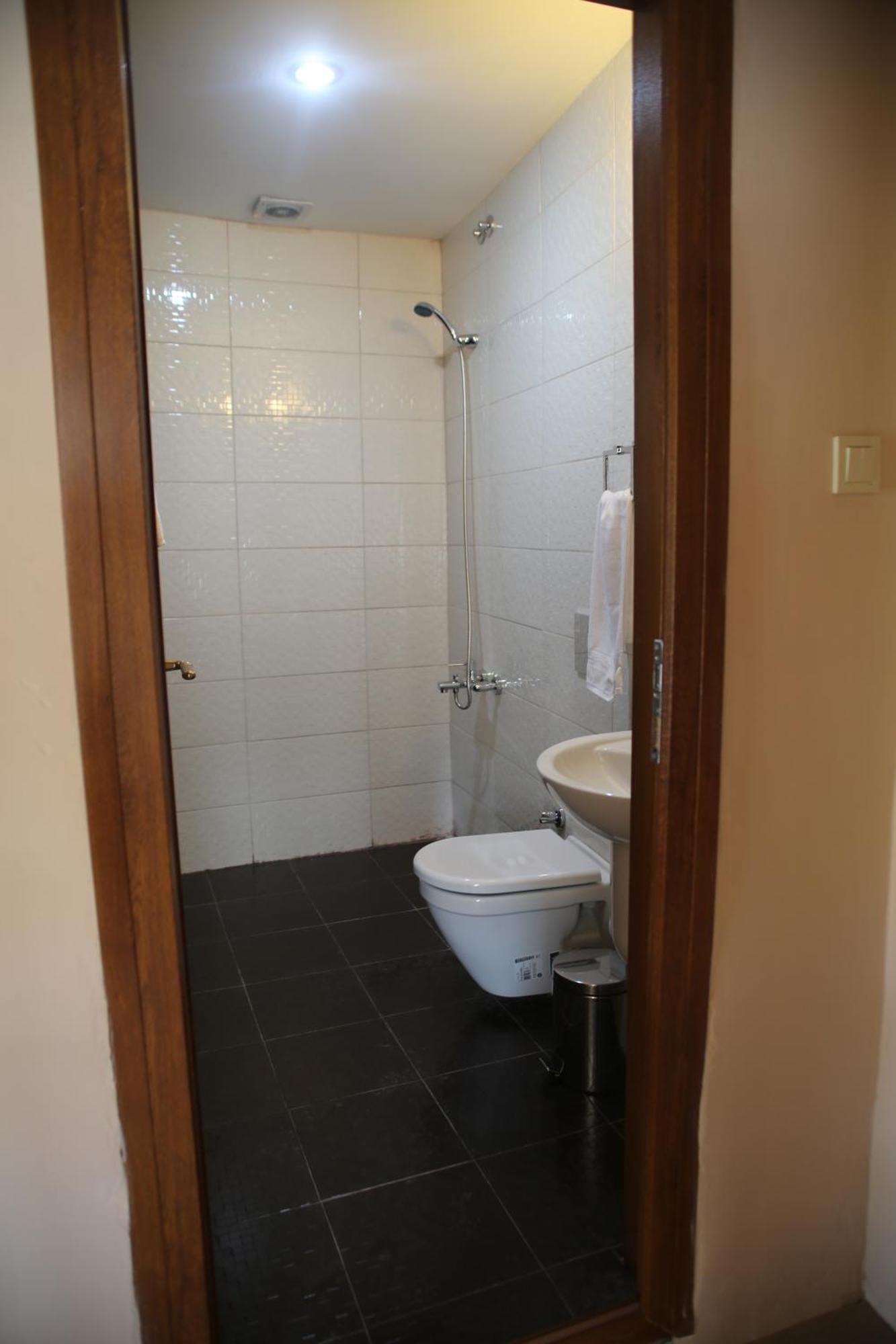 Osmanli Marco Pasha Hotel Tarsus Room photo