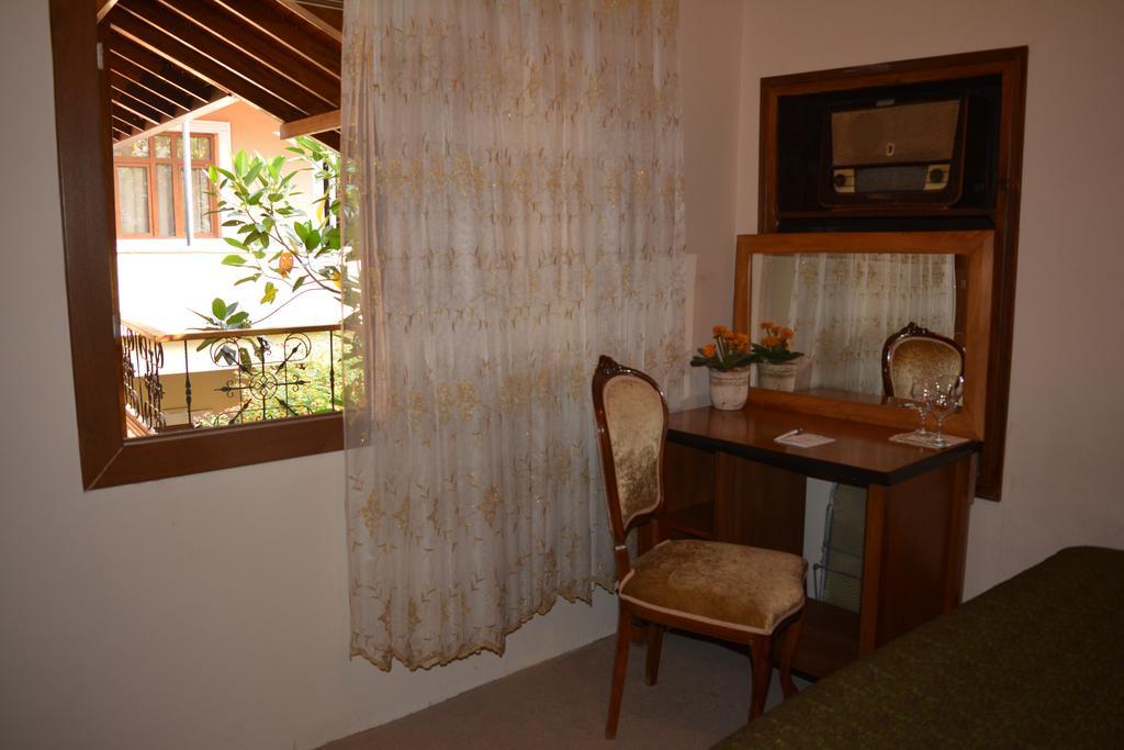 Osmanli Marco Pasha Hotel Tarsus Exterior photo