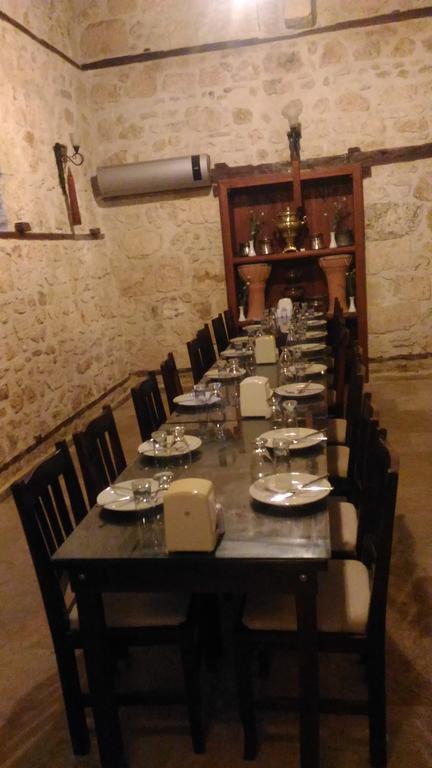Osmanli Marco Pasha Hotel Tarsus Exterior photo