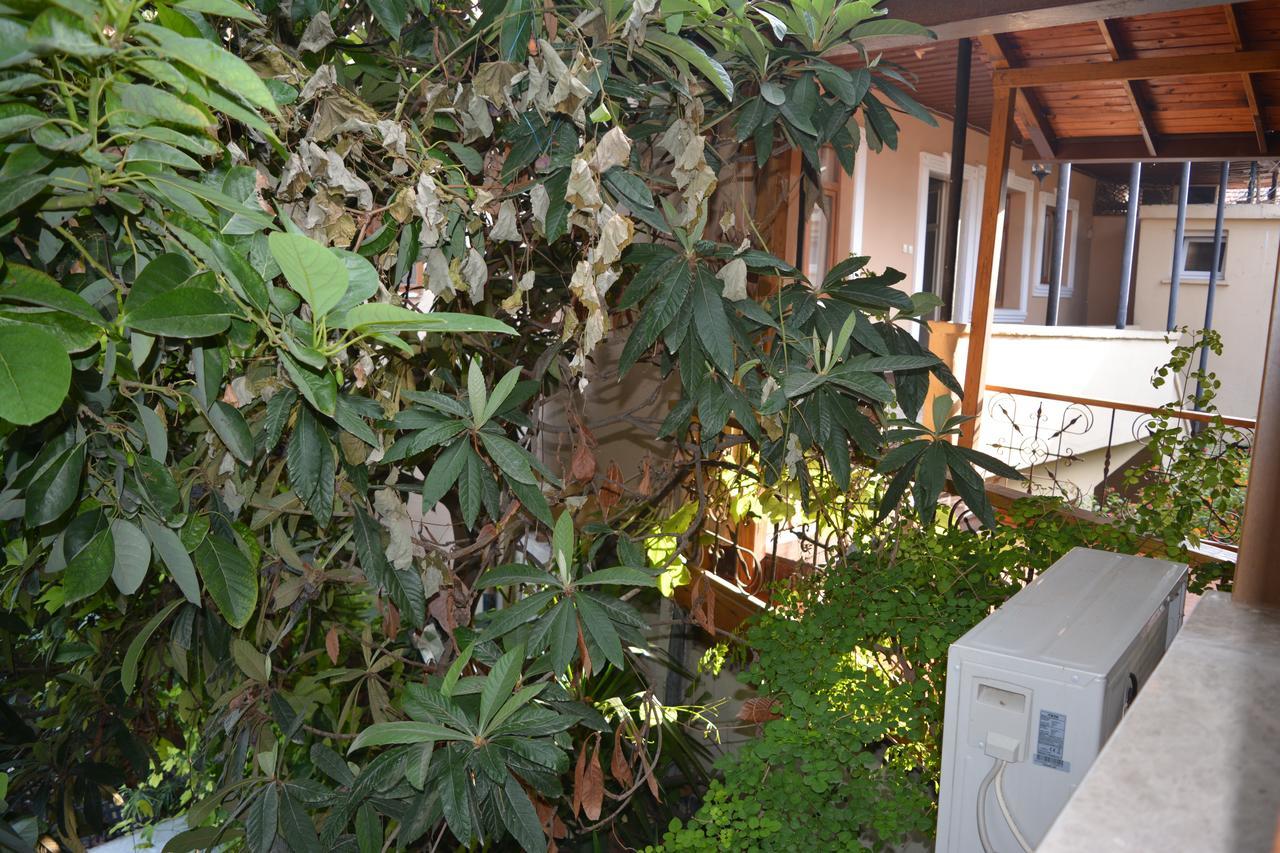 Osmanli Marco Pasha Hotel Tarsus Exterior photo